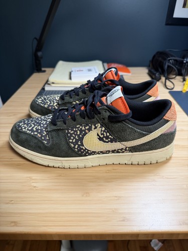 Nike dunk low gone fishing - dunk,