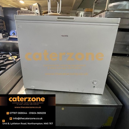 Electriq 198 litre - electriq,