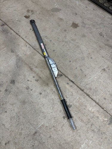 Norbar industrial torque - 5r-n,