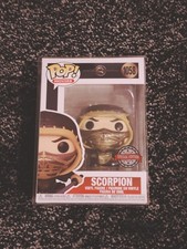 Funko Pop! Movies: Mortal