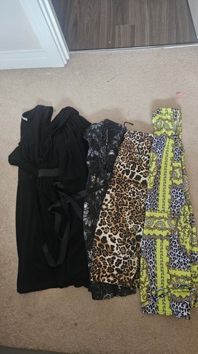 Size women dress bundle - bundle,