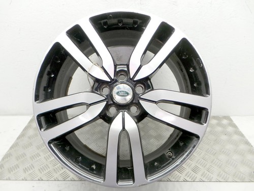Land rover discovery wheel - 4,