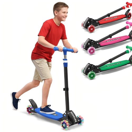 Wheel kids kick - 3,