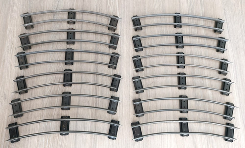 Gauge hornby track - gauge,