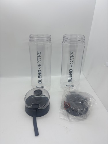 Breville blend active bottle - blend,