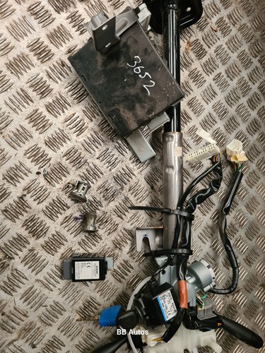 Suzuki jimny ecu kit vvt - vvt, 2006