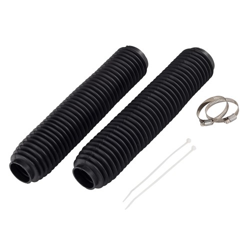 Warrior fork gaiter - fork, dia