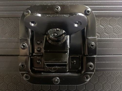 Prox ata style flight - ata, case