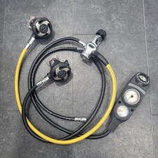 Cressi Scuba Diving Regulator