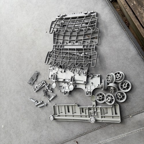 Genuine beko dishwasher spare - beko,