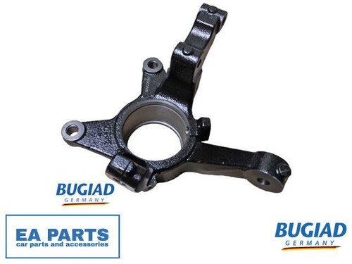 Steering knuckle wheel - steering,