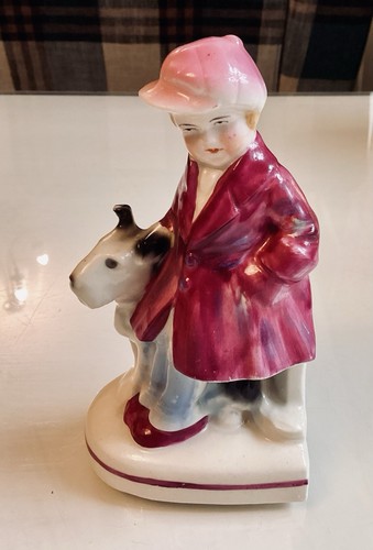 Edwardian german porcelain - edwardian,