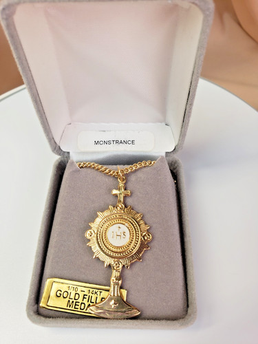 14k yellow gold filled - 14k,