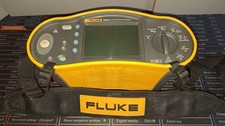 Fluke 1652C Multifunction