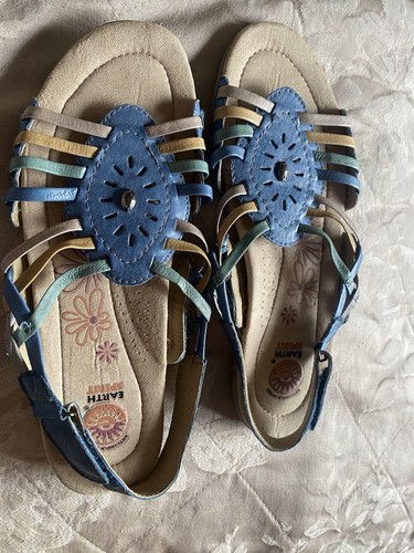 Ladies size earth - ladies,