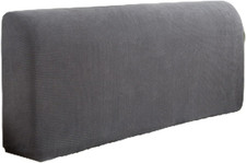 Bed Headboard Covers