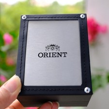 Rare ORIENT President Day Date
