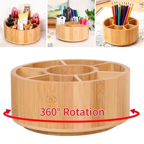 Bamboo wooden rotating - wooden, art