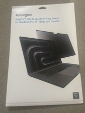 Mac Book Privacy Screen