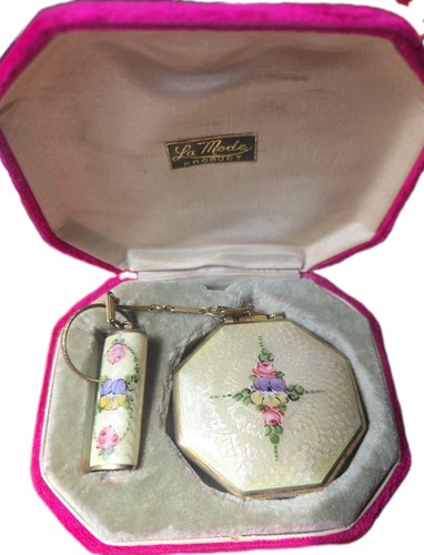 Antique mode guilloche - antique, la
