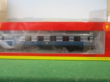 HORNBY  00 LMS CORONATION SCOT