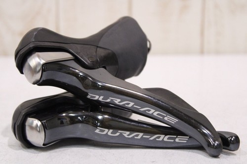 Shimano dura ace 9000 - dura-ace, st-9000