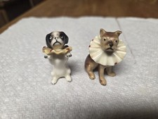 VTG Hagen Renaker Miniature