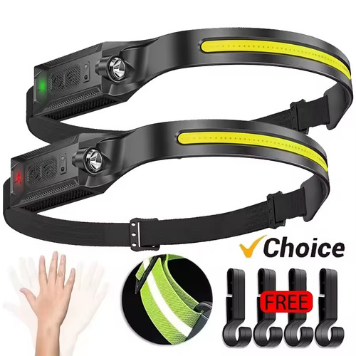 Lumilight led headlamp lumi - lumilight,