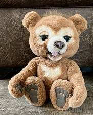 FurReal Friends Cubby the