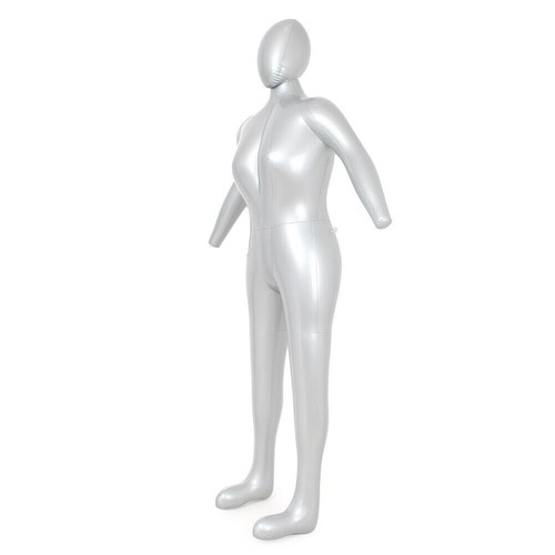 Ladies full body inflatable - ladies,