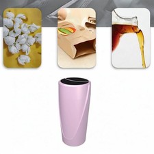 Car Cup Holder Trash Can Multi