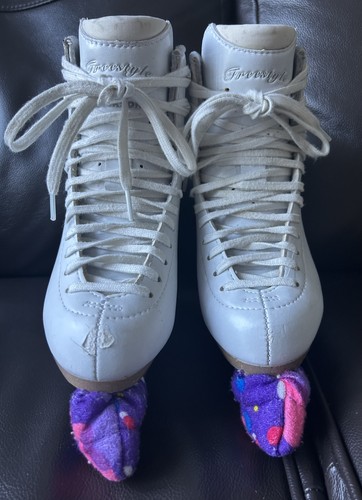Jackson freestyle ice skate - jackson,