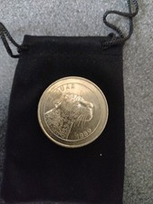 1989 NatWest World Savers