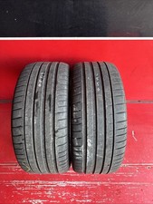 245 40 18 Michelin Pilot Sport