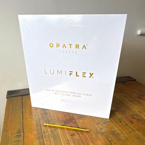 Opatra lumiflex led - lumiflex,