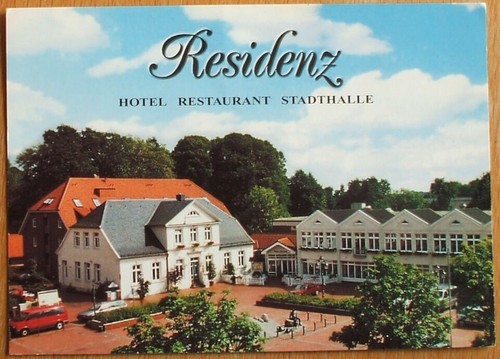 Wittmund residence hotel east - hotel,