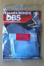 Eaglemoss: James Bond 007