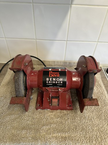 Power devil pdw5009 double - pdw5009,
