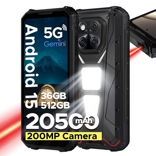 Doogee vmaxlr rugged - doogee,