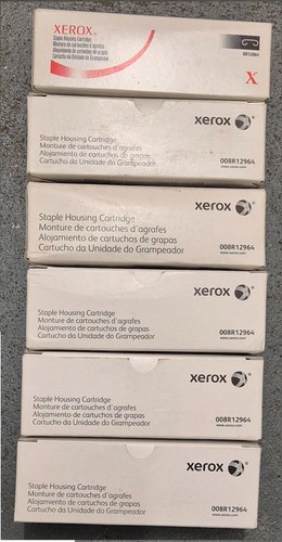 Xerox 008r12964 staples - 1x,