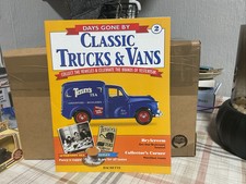 LLEDO Days Gone By ,  Tetley