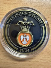 Royal navy hms victorious - navy,