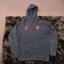 Adidas LARGE Arsenal x 424