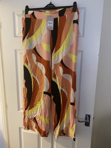 Ladies retro wide leg - retro,