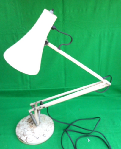 Herbert terry anglepoise lamp - herbert,