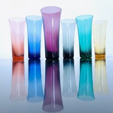 Vintage tutti frutti twist - tutti,
