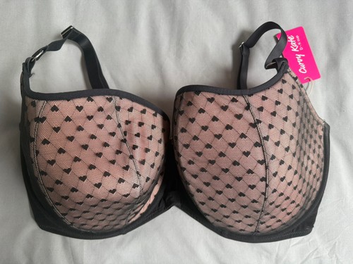 Curvy kate bra - size, pen