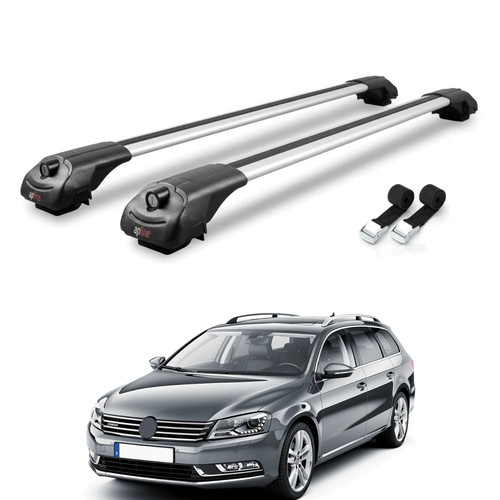 Roof bars compatible - compatible, with