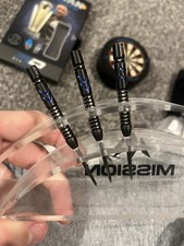 Gerwyn Price Midnight Darts