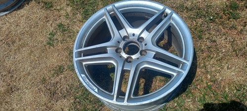 Genuine mercedes w204 class - genuine, c